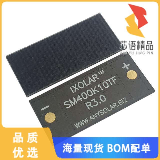 全新SM400K10TF原装(SOLAR CELL G3 THIN 6.91V 85.7