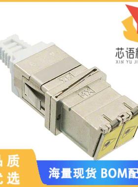全新1061270690原装(CONN COUPLER RCPT LC-LC DUPLE