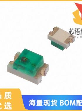 全新CMD17-21VGD/TR8原装(LED GREEN DIFFUSED 0805