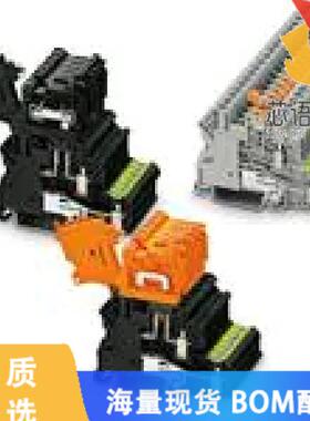 全新3046235原装(CONN TERM BLK FEED THRU 10-26AWG)正品