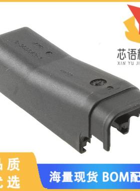 全新965643-1原装(CONN BCKSHLL/CBL CLMP R/A 42POS)正品