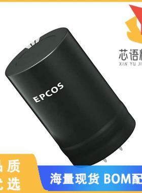 全新B41231B5109M000原装(CAP ALUM 10000UF 20% 25V