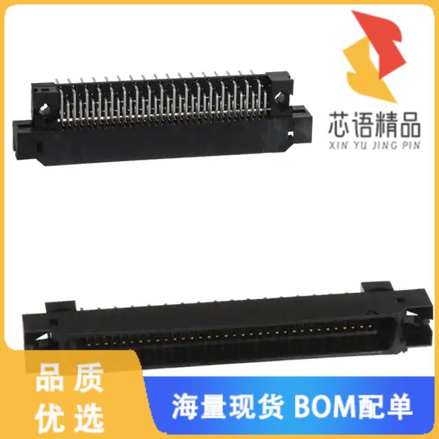 全新FX2B-68PA-1.27DS(71)原装(CONN HEADER R/A 68P