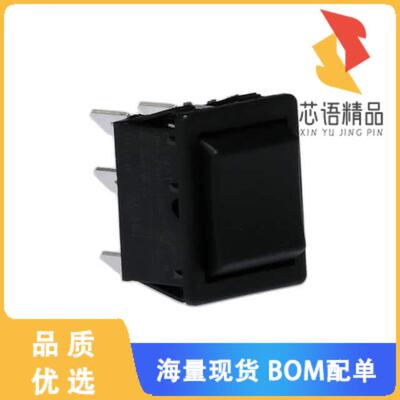 全新C1572ATAAA原装(SWITCH ROCKER MOM-OFF-MOM)正品