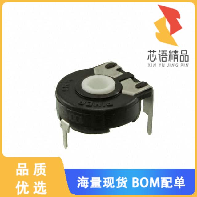 全新PT15RV15-104A1010-PM-S原装(POT 100K OHM LINE