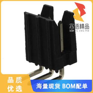 全新78208-103HLF原装(CONN HEADER R/A 3POS 2.54MM)正品