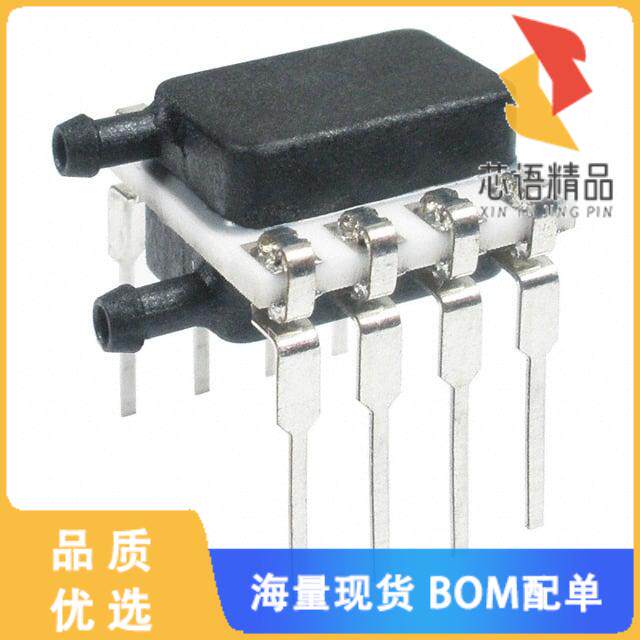 全新HSCDRRN001BDSA3原装(SENSOR PRES 14.5PSI DIF