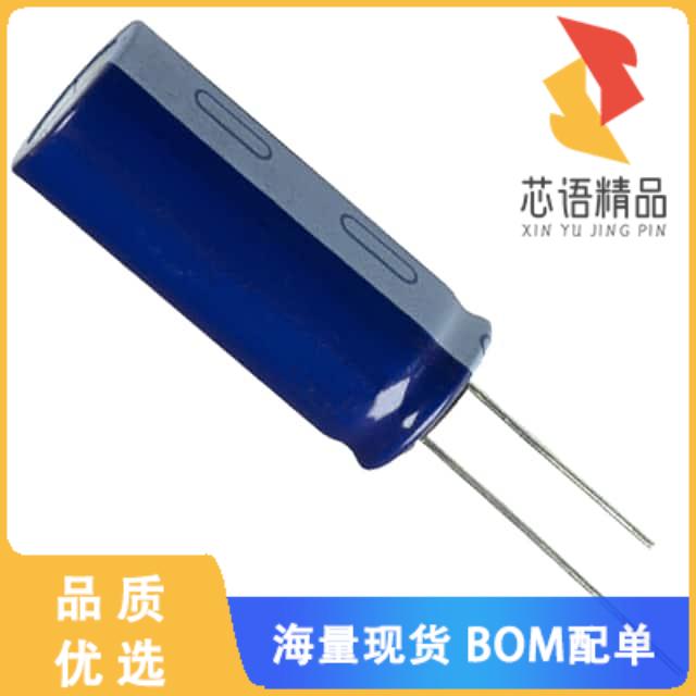 全新ELXZ350ELL332ML40S原装(CAP ALUM 3300UF 20% 3