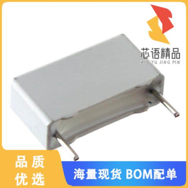 全新MMK15105J100B04L4BULK原装(CAP FILM 1UF 5% 10