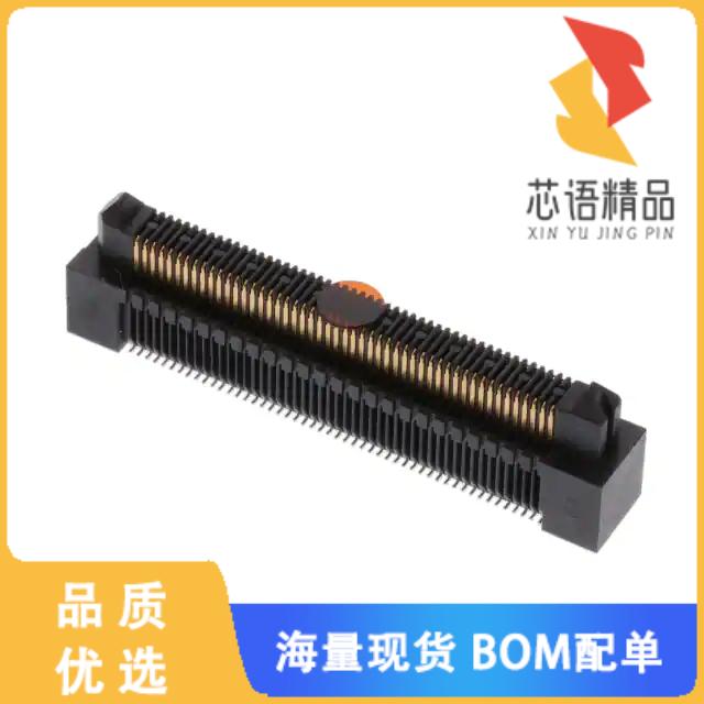 全新ERM5-050-05.0-L-DV-K-TR原装(CONN HDR 100POS