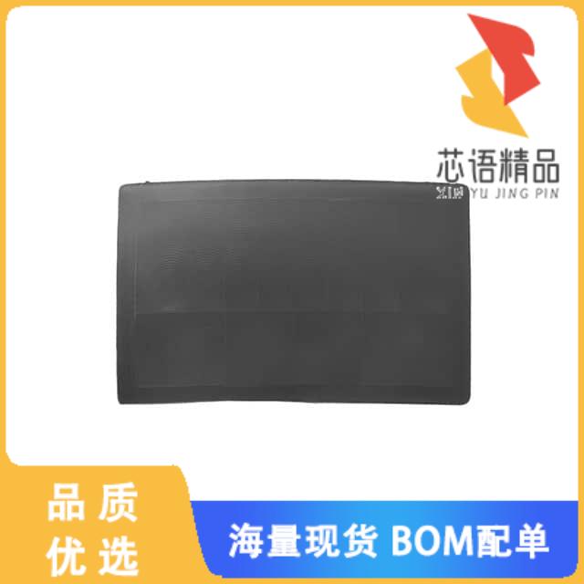 全新PIR FRESNEL LENS_PF23-6020-BLACK原装(PIR FRE