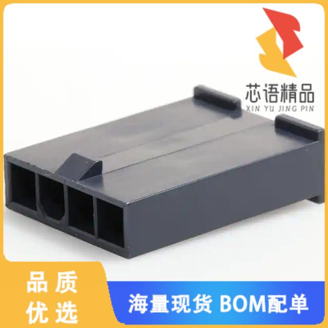 全新1726460413原装(CONN PLUG HSG 4POS 4.20MM)正品