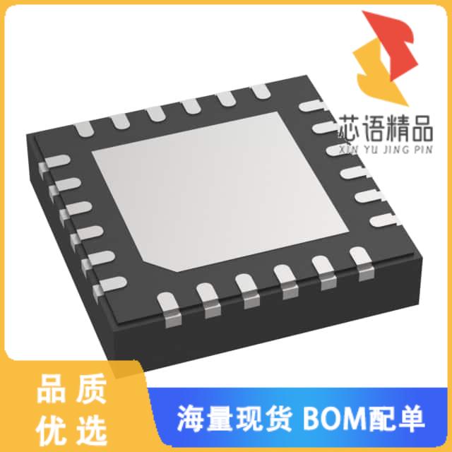 全新LAN8671B1-E/U3B原装(10BASE-T1S PHY TRANSCEIV