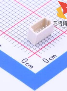 全新A1002WR-S-4P原装(4P,脚距1mm)正品
