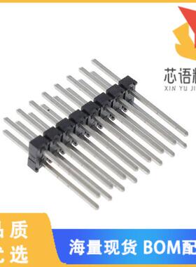 全新MTMM-108-12-T-D-200原装(CONN HEADER VERT 16P