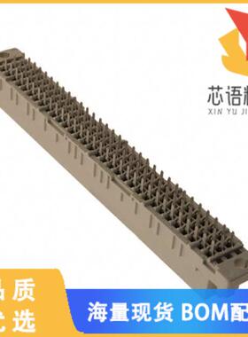 全新09032962824原装(CONN DIN RCPT 96POS PCB)正品