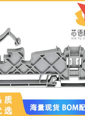 全新790-400原装(BUSBAR CARRIER; FOR BUSBARS CU 1)正品