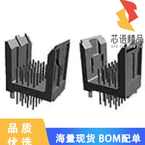 全新5536514-3原装(CONN HEADER FUTUREBUS 96POS PC