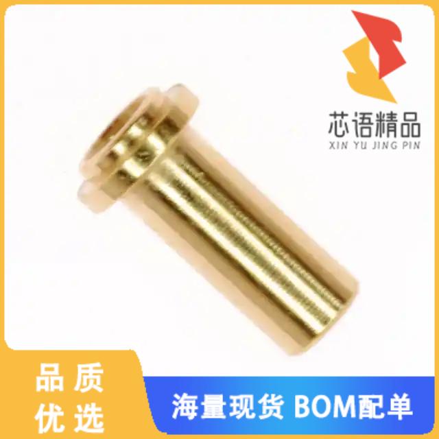 全新0316-0-15-15-34-27-10-0原装(CONN PIN RCPT .0