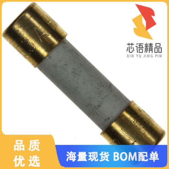 全新0001.2710.22原装(FUSE CERM 4A 250VAC 150VDC