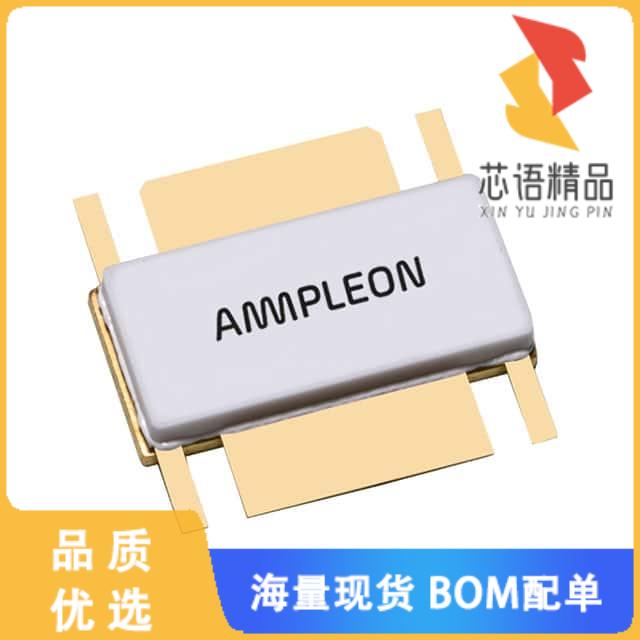 全新BLF8G24LS-150VJ原装(RF FET LDMOS 65V 19DB SO