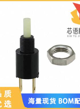 全新KM1101RR05BE原装(SWITCH PUSH SPST-NO 0.4VA 2