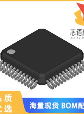 全新AD9975BST原装(IC FRONT-END MIXED-SGNL 48-LQF