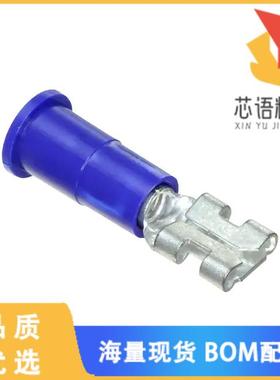 全新FDV14-187Q原装(FEMALE DISCONNECT VINYL INS)正品