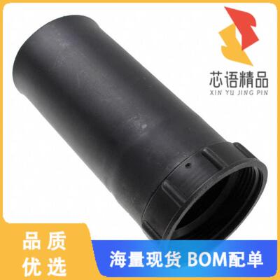 全新54012-4原装(CONN SEALING BOOT 23 BLACK)正品