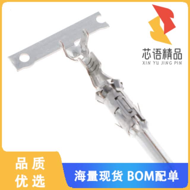 全新929967-1原装(CONTACT PIN 17-20AWG CRIMP TIN)正品