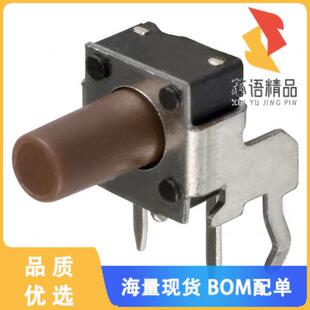 全新TL1105SF100Q原装(SWITCH TACTILE SPST-NO 0.05