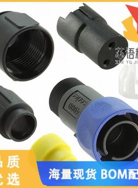 全新PXP4010/03S/5055原装(CONN PLG HSG FMALE 3POS