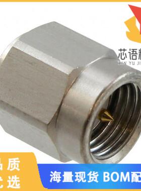 全新HRMP-W.FLJ(40)原装(CONN ADAPT SMA PLUG TO W.