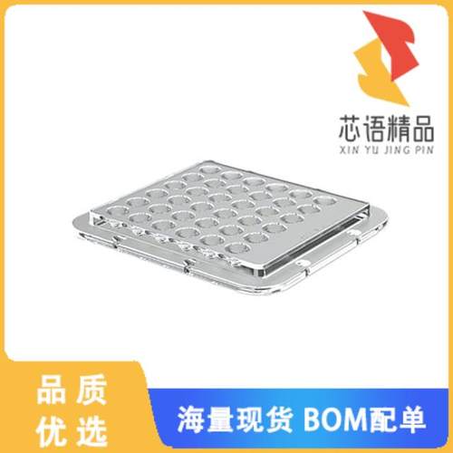 全新PL1758WI原装(LENS CLEAR 28DEG SPOT SCREW)正品