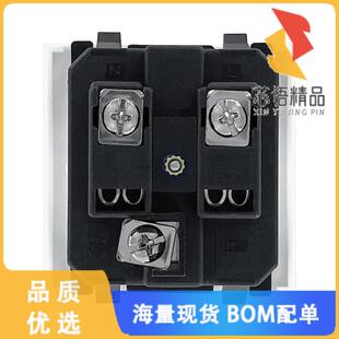 全新741W-D/02原装(SNAP-IN SWITZERLAND OUTLET REC