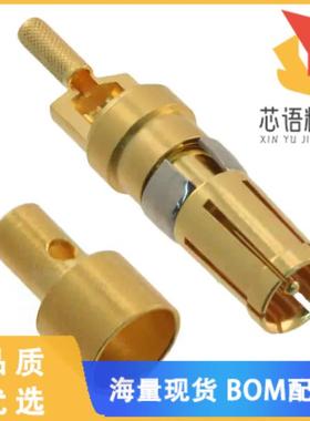 全新09691815141原装(CONN D-SUB SOCKET COAXIAL CA