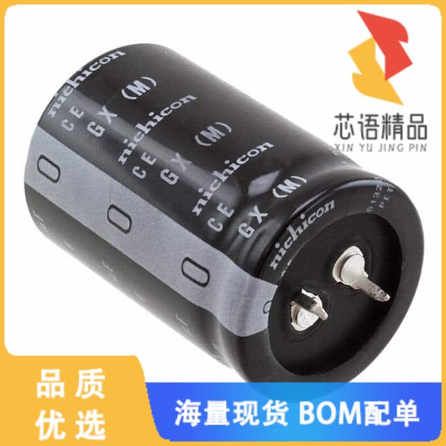 全新LGX2G471MELB45原装(CAP ALUM 470UF 20% 400V S