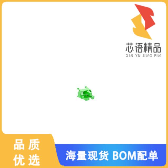 全新043346原装(2MM HM CODE KEY M 2578 GRN)正品