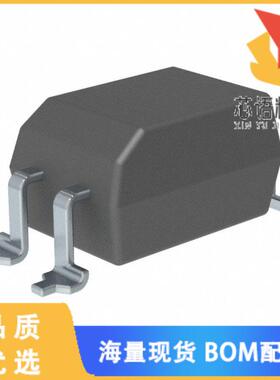 全新TLP3555A(TP1,F原装(SSR RELAY SPST-NO 3A 0-60