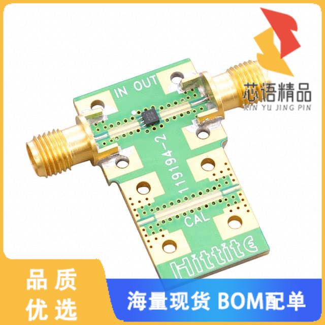 全新119197-HMC656LP2原装(BOARD EVAL HMC656LP2E)正品