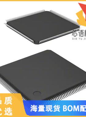 全新XC167CI16F40FBBFXQMA1原装(IC MCU 16BIT 128KB