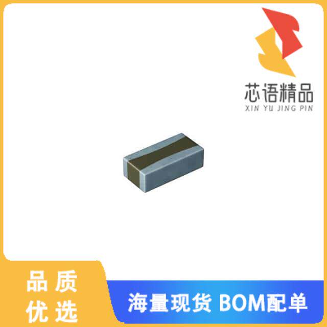 全新MSRLJ103SB5104MFNA01原装(CAP CER 0.1UF 6.3V