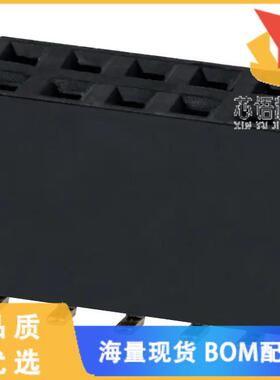 全新NPPC052KFMS-RC原装(CONN HDR 10POS 0.1 GOLD S