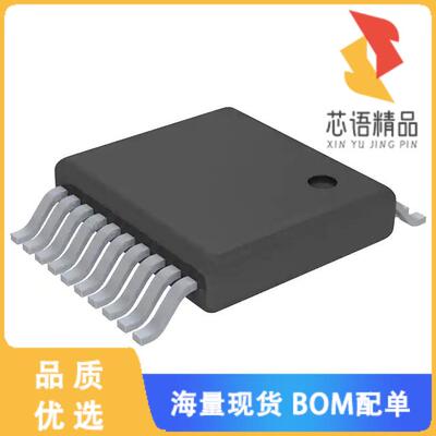 全新PCF8574DGVR原装(IC I/O EXPANDER I2C 8B 20TVS