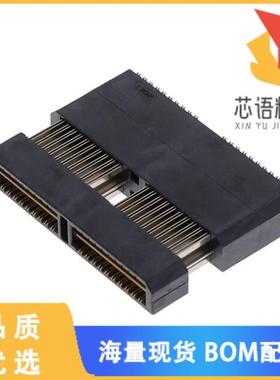 全新QTH-040-08-L-D-DP-A原装(CONN DIFF ARRAY PLG