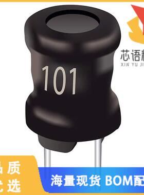 全新RLB0913-392K原装(FIXED IND 3.9MH 185MA 14 OH