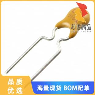 PTC 100MA RESET 60V RADIA FUSE 全新60R010XPR原装