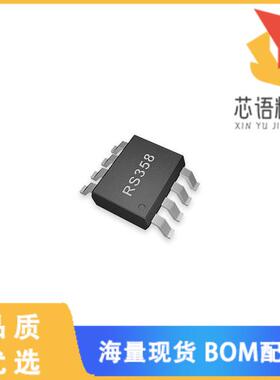 全新RS358AXK原装(IC CMOS 2 CIRCUIT 8SOIC)正品