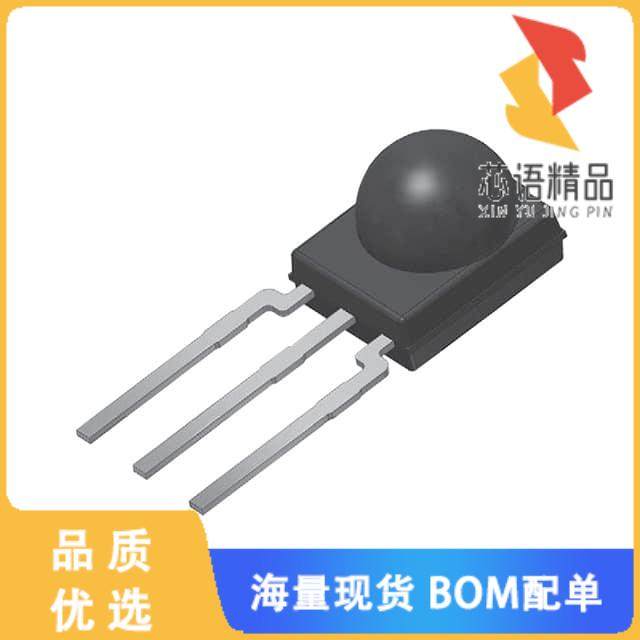 全新TSOP98438原装(SENSOR REMOTE REC 38.0KHZ 24M)正品