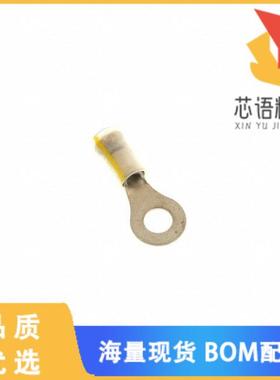 全新696424-7原装(CONN RING CIRC 10-12AWG #1/4)正品